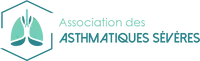 logo Association des Asthmatiques sévères - partenaire CRISALIS