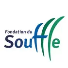 logo Fondation du Souffle partenaire CRISALIS