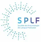 logo Société de Pneumologie de Langue Française - partenaire CRISALIS