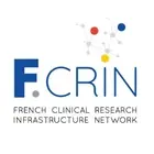 logo F-CRIN - partenaire CRISALIS
