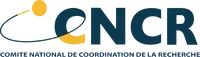 logo Comité national de coordination de la recherche - partenaire CRISALIS
